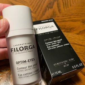 Filorga Laboratoires Optim-Eyes